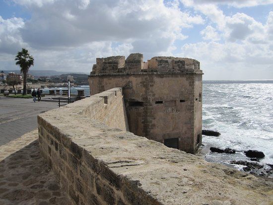 Torre di San Giacomo